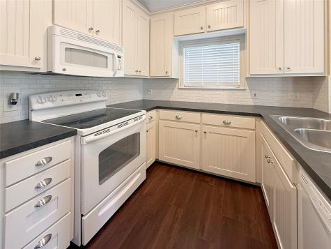 10257 Sunset View Drive Fort Worth TX 76108