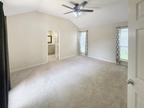 10257 Sunset View Drive Fort Worth TX 76108