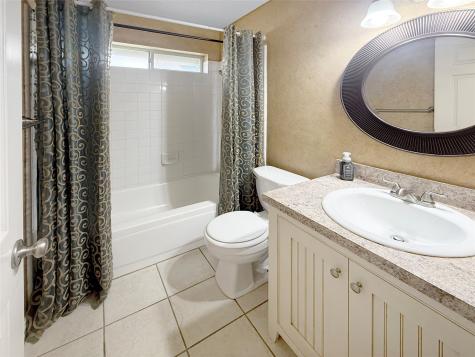 10257 Sunset View Drive Fort Worth TX 76108