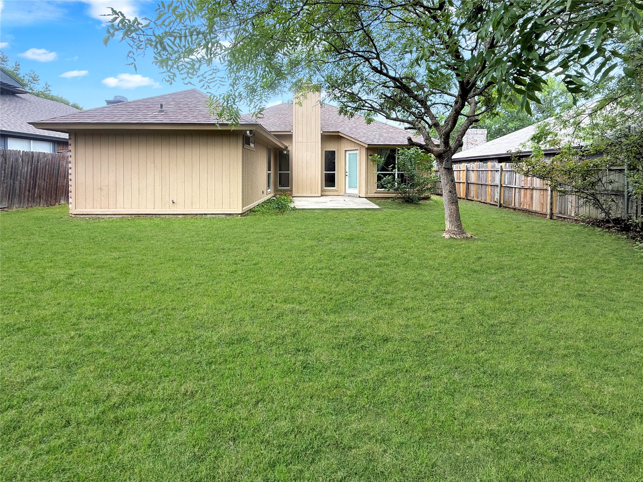 10257 Sunset View Drive Fort Worth TX 76108