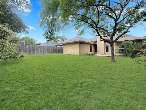 10257 Sunset View Drive Fort Worth TX 76108
