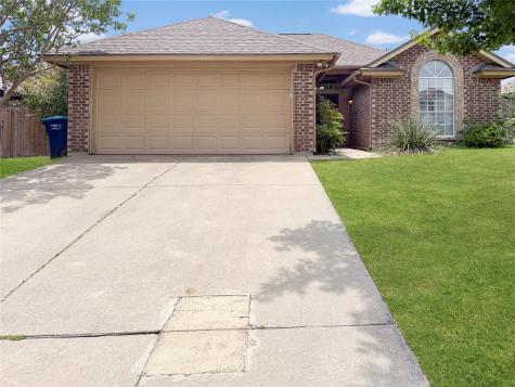 10257 Sunset View Drive Fort Worth TX 76108