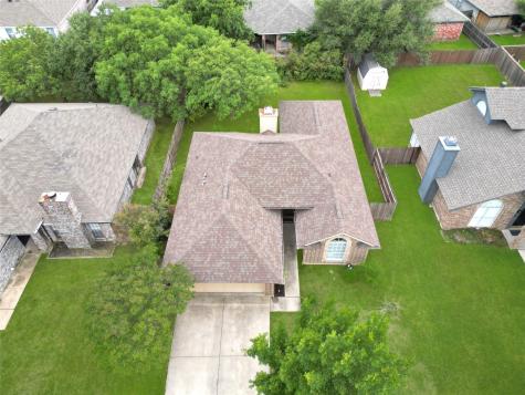 10257 Sunset View Drive Fort Worth TX 76108