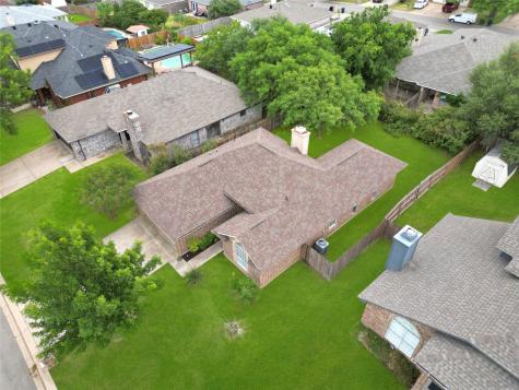 10257 Sunset View Drive Fort Worth TX 76108