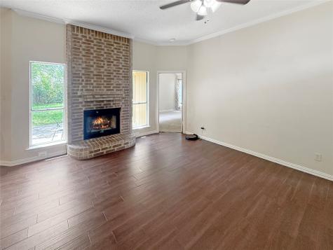 10257 Sunset View Drive Fort Worth TX 76108