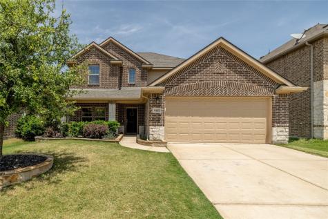 11625 Parade Drive Frisco TX 75036