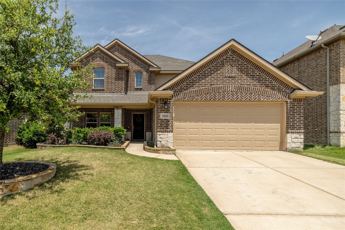 11625 Parade Drive Frisco TX 75036