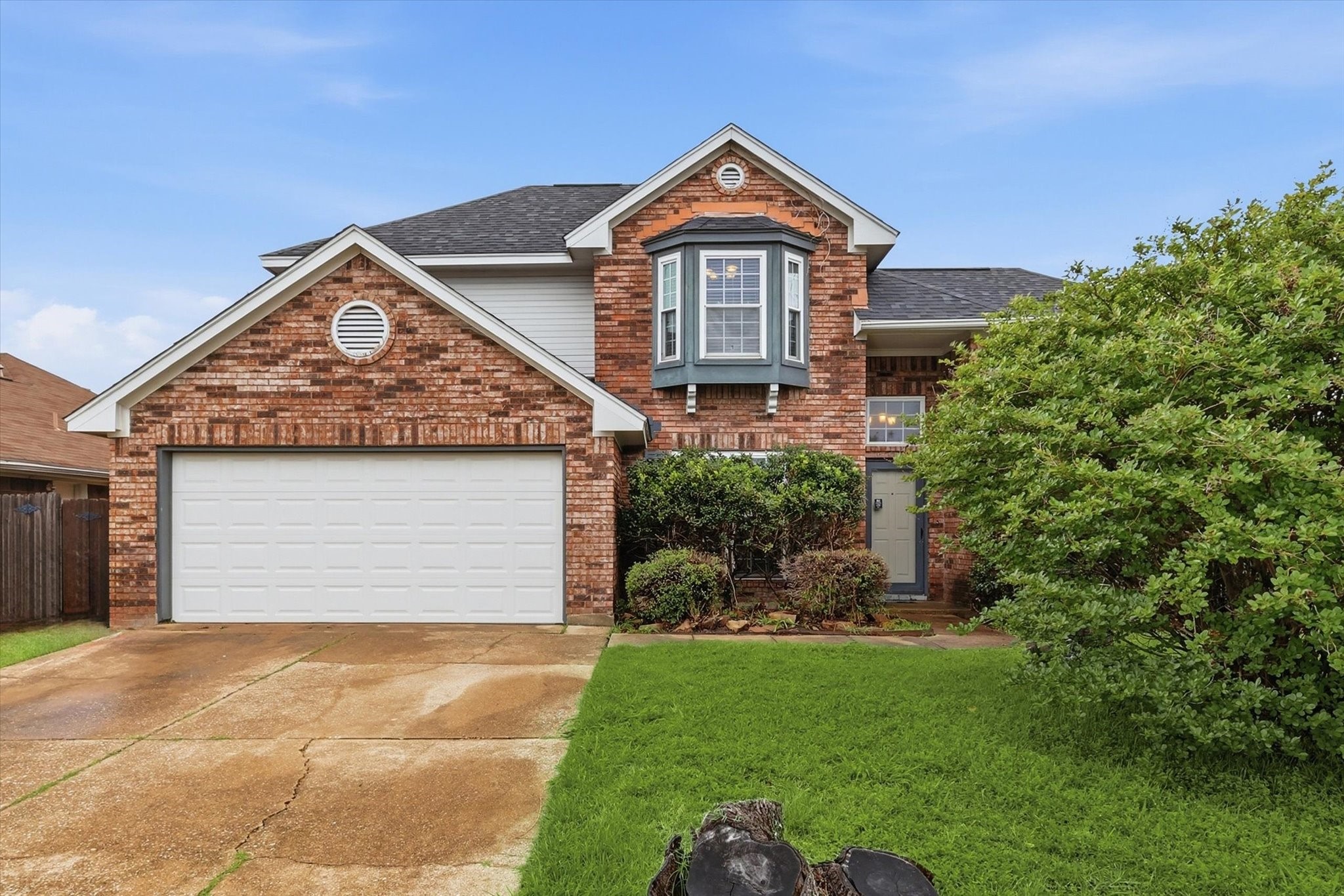 7029 Bernadine Drive Watauga TX 76148