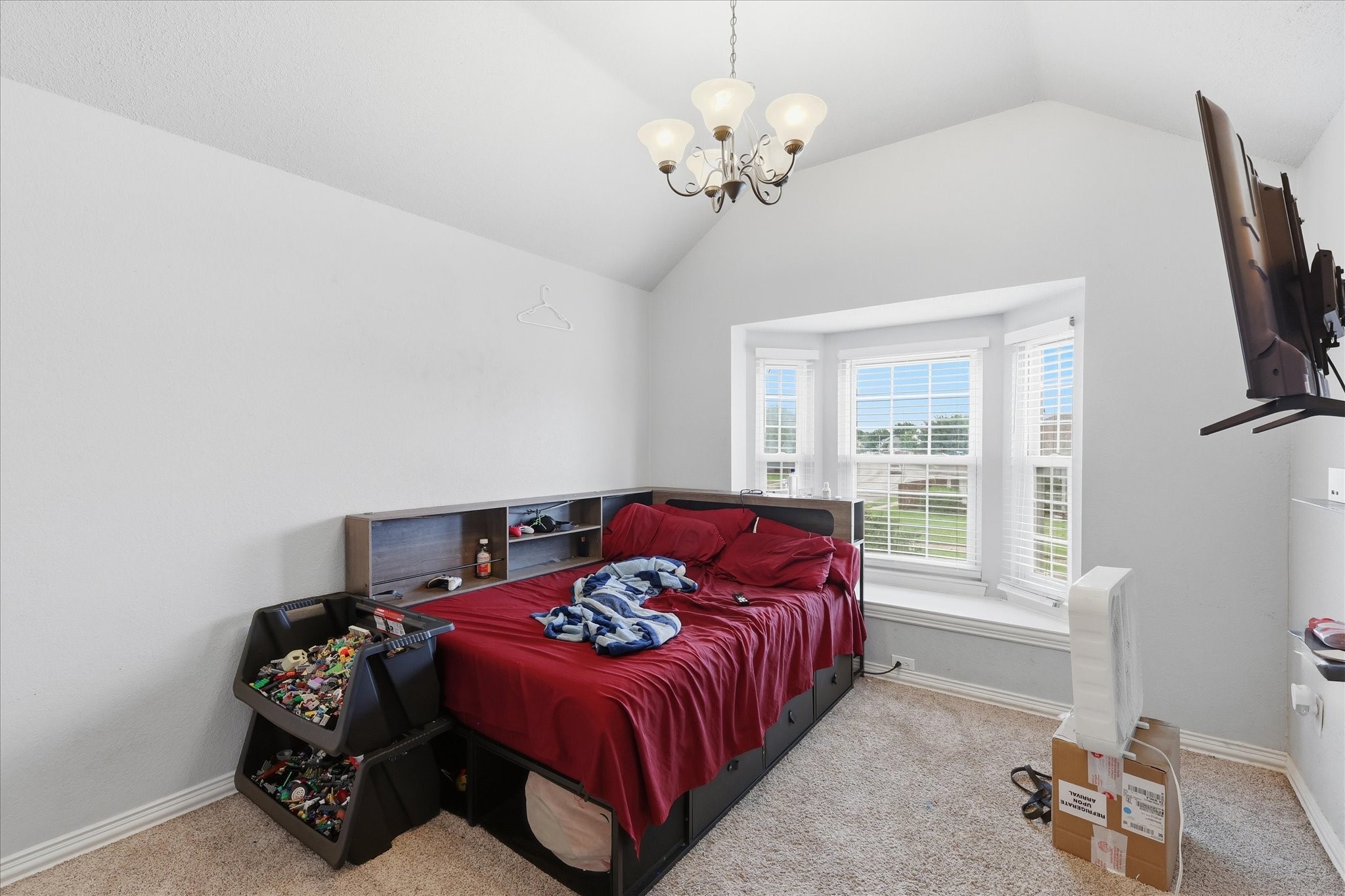 7029 Bernadine Drive Watauga TX 76148