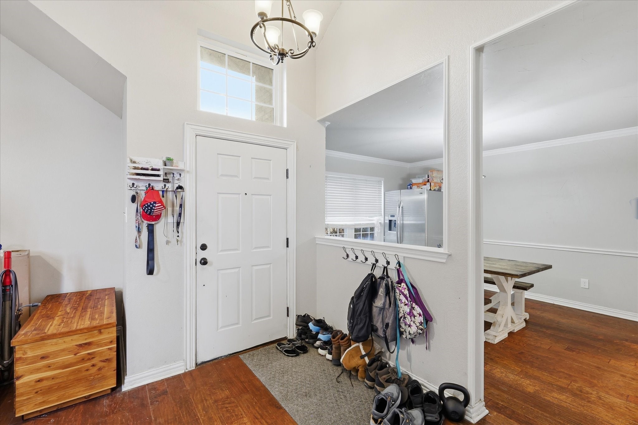 7029 Bernadine Drive Watauga TX 76148