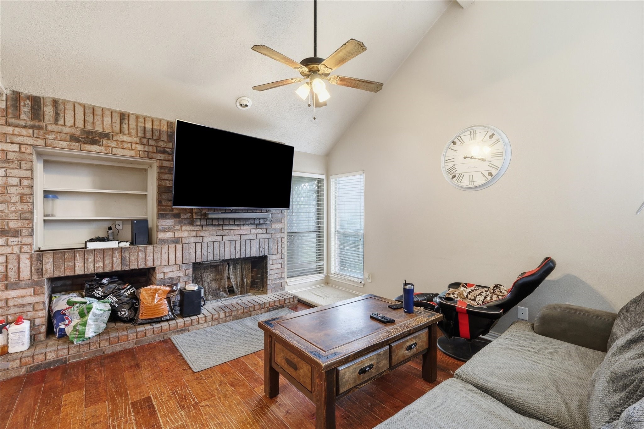 7029 Bernadine Drive Watauga TX 76148