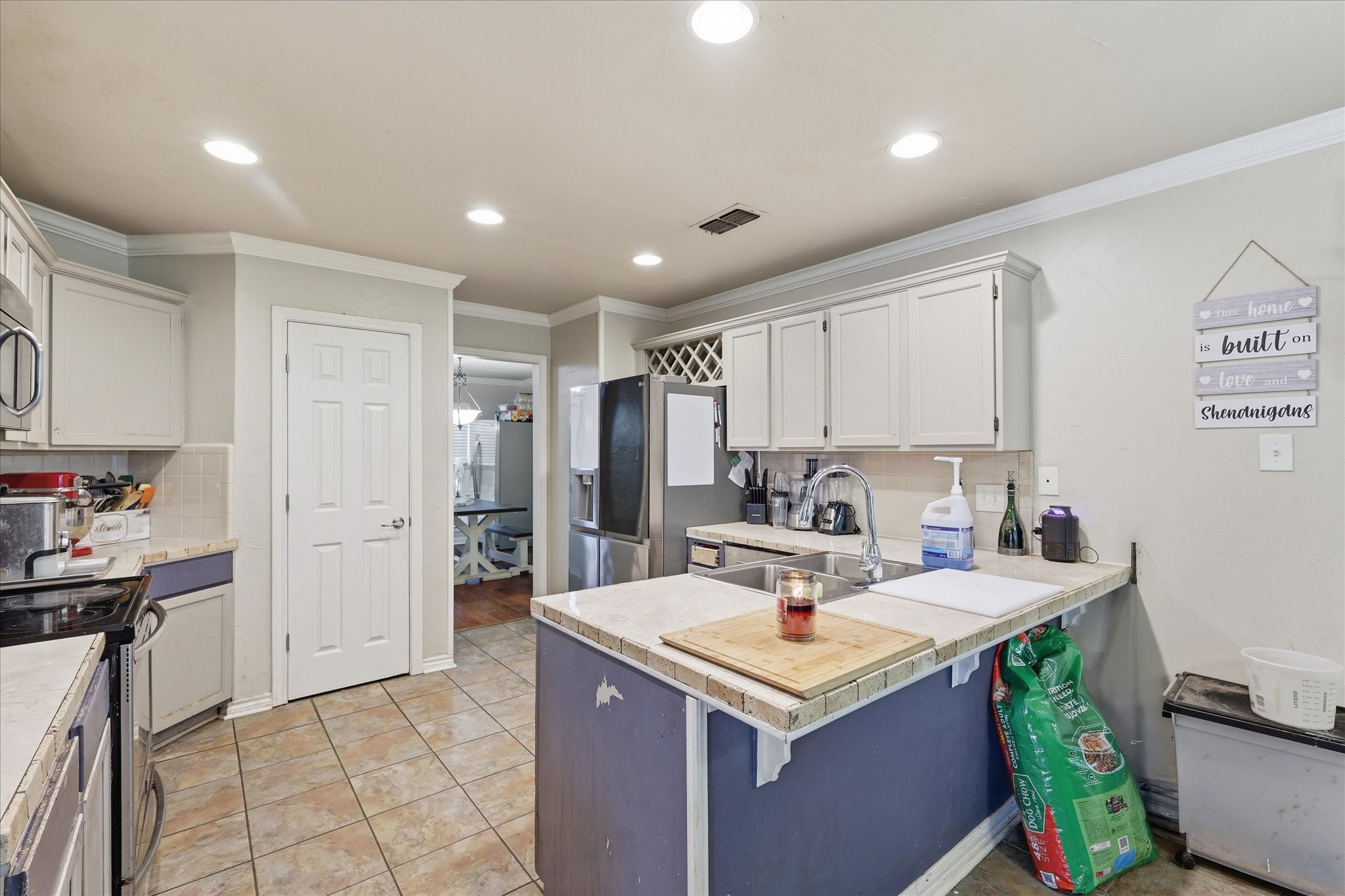 7029 Bernadine Drive Watauga TX 76148