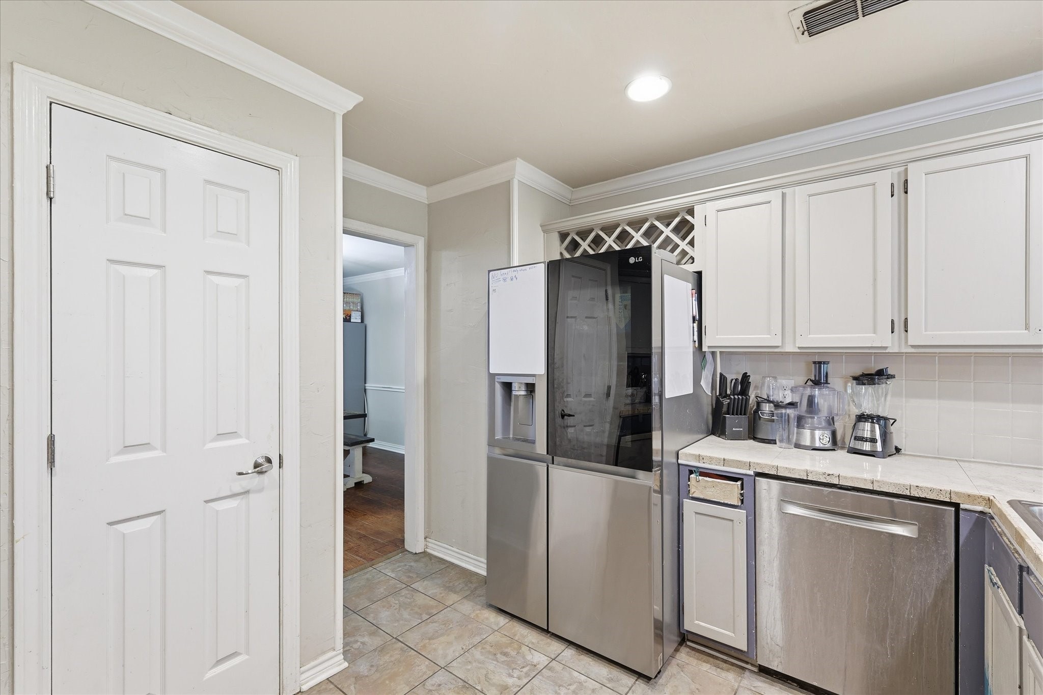 7029 Bernadine Drive Watauga TX 76148
