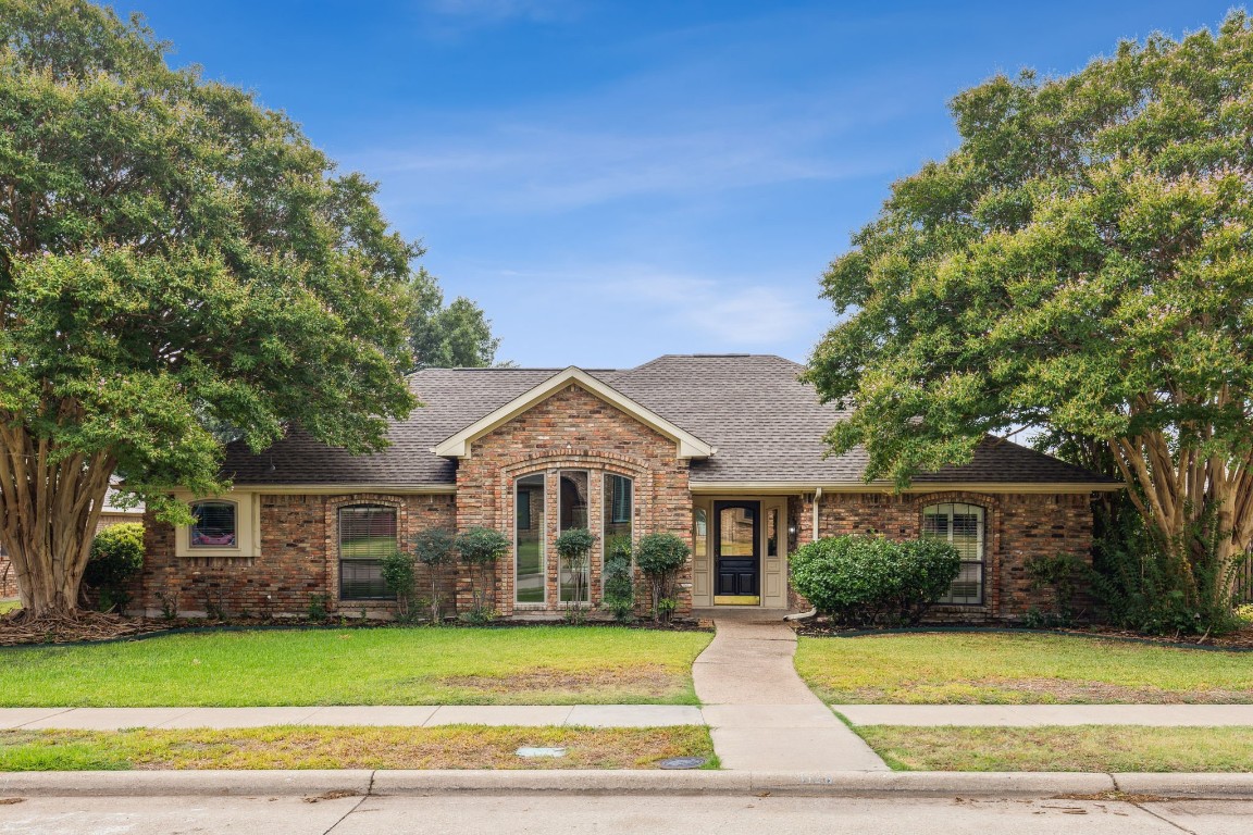 4128 Ambrosia Lane Plano TX 75093