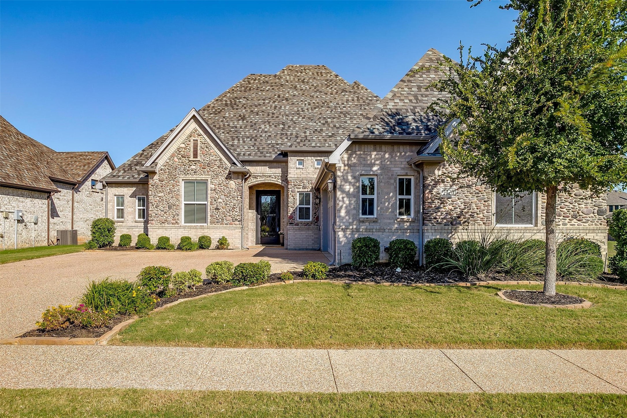 2720 River Path Court Burleson TX 76028