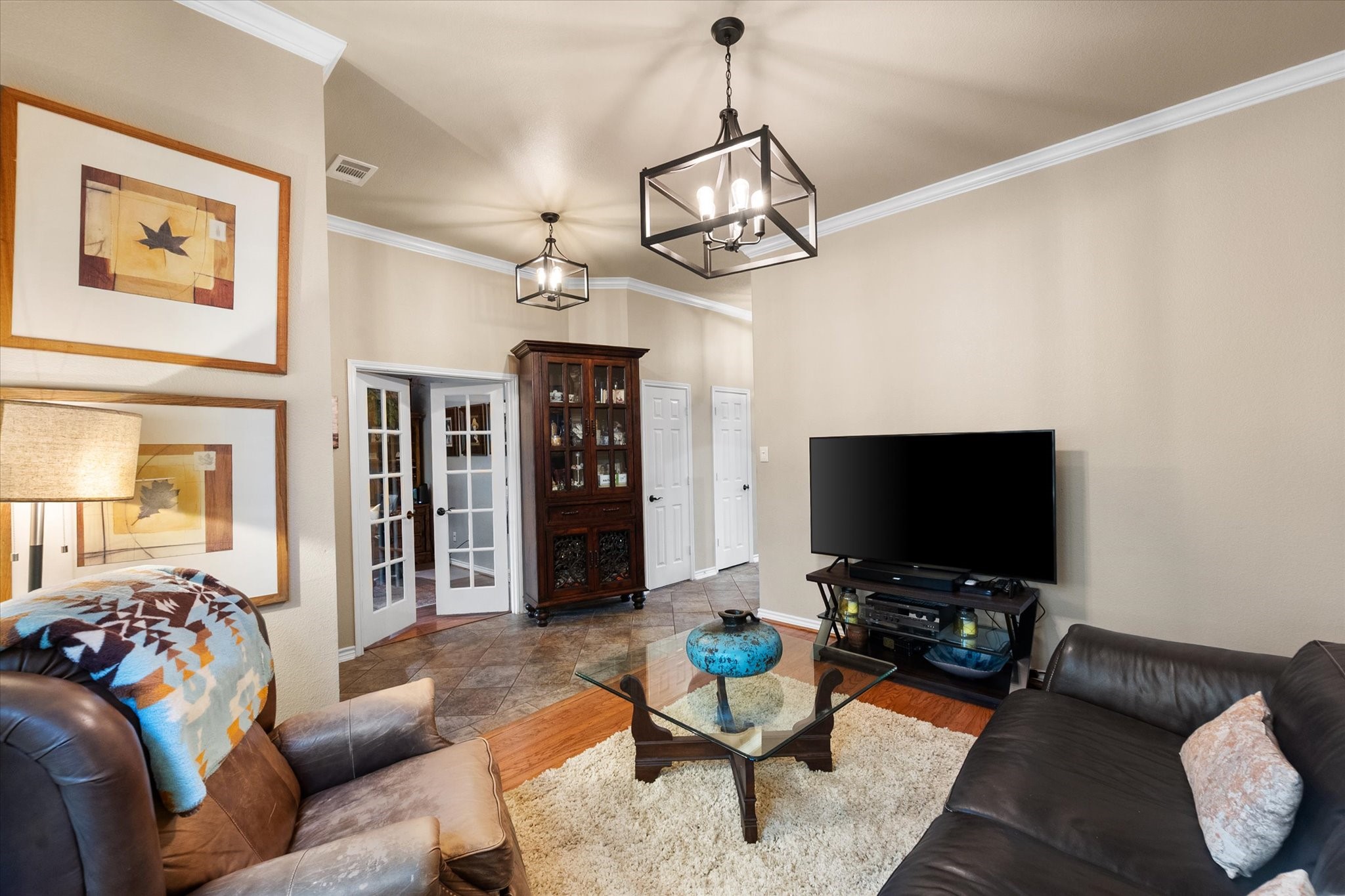 904 Lindstrom Drive Fort Worth TX 76131