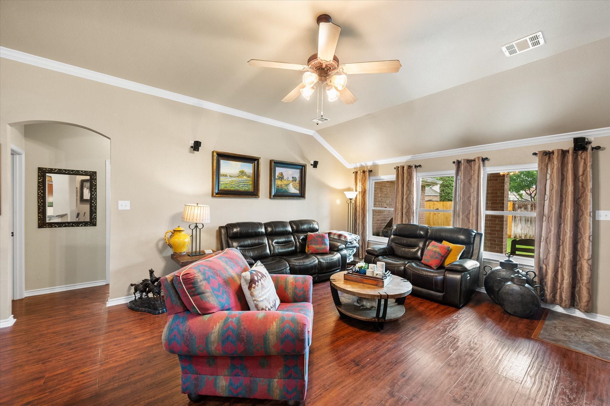 904 Lindstrom Drive Fort Worth TX 76131