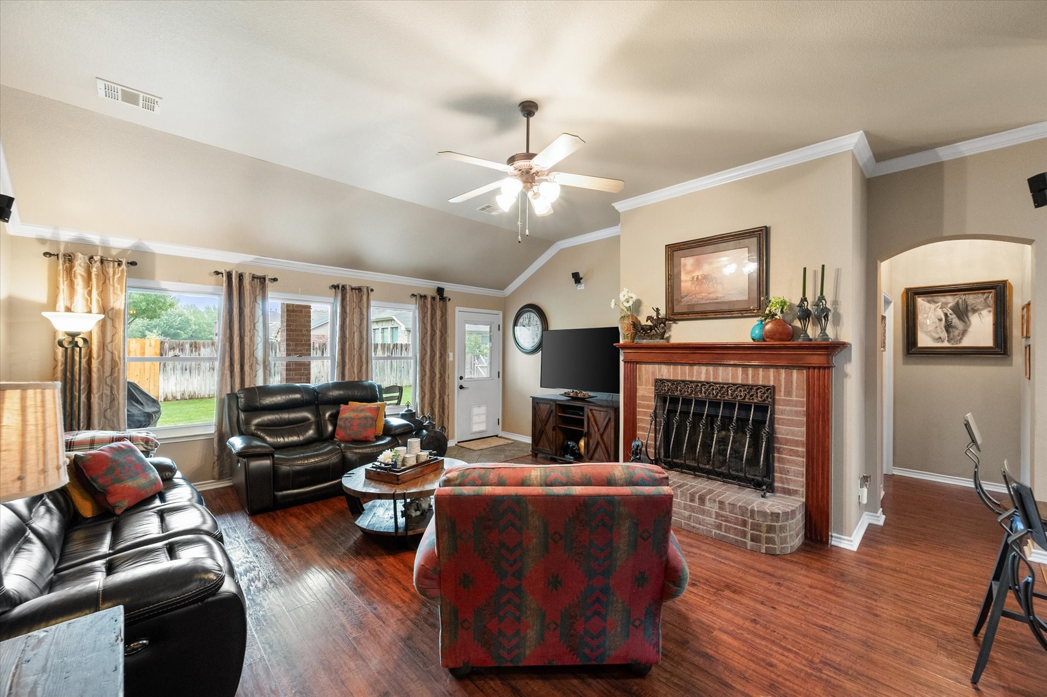 904 Lindstrom Drive Fort Worth TX 76131