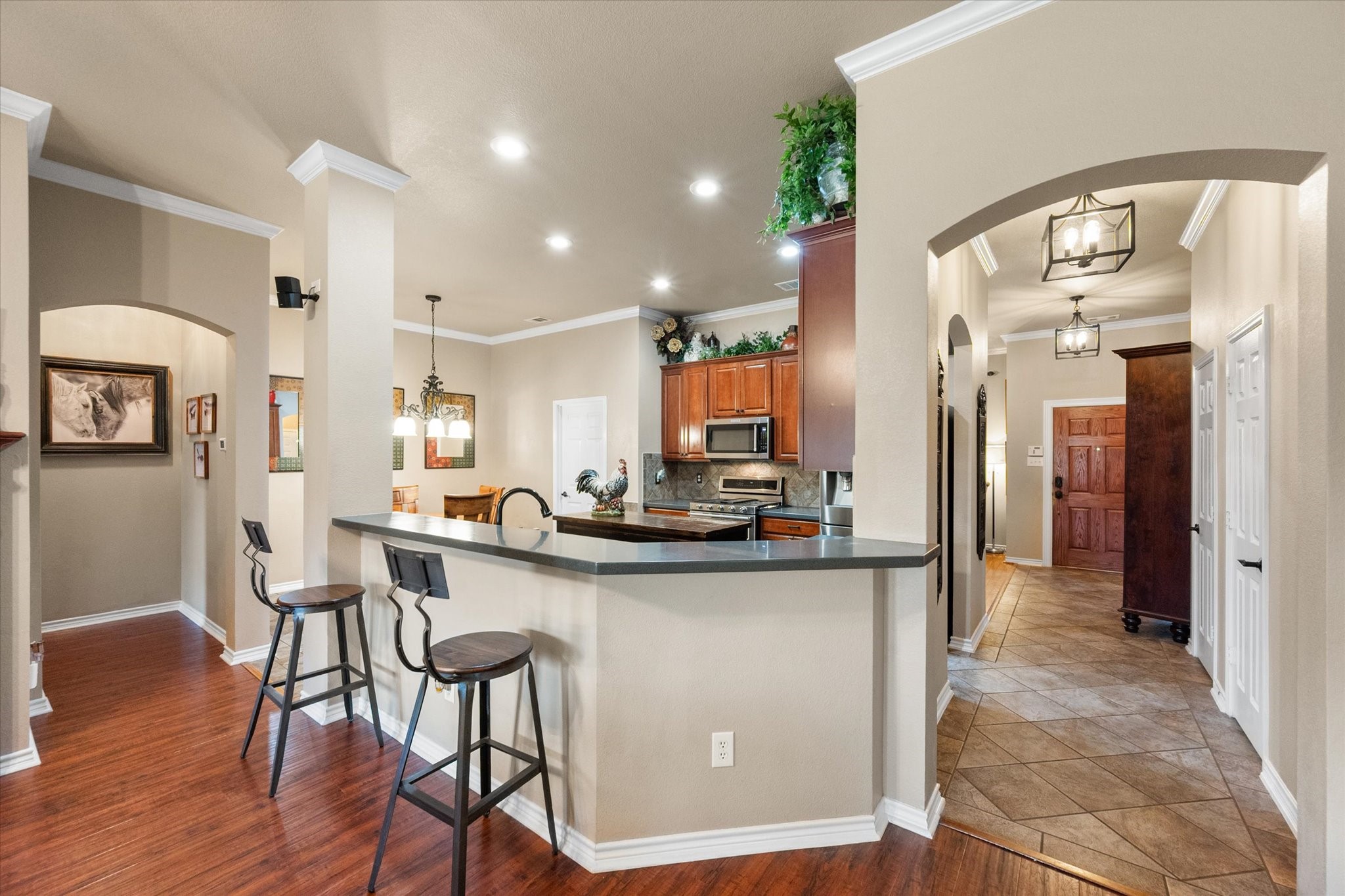 904 Lindstrom Drive Fort Worth TX 76131