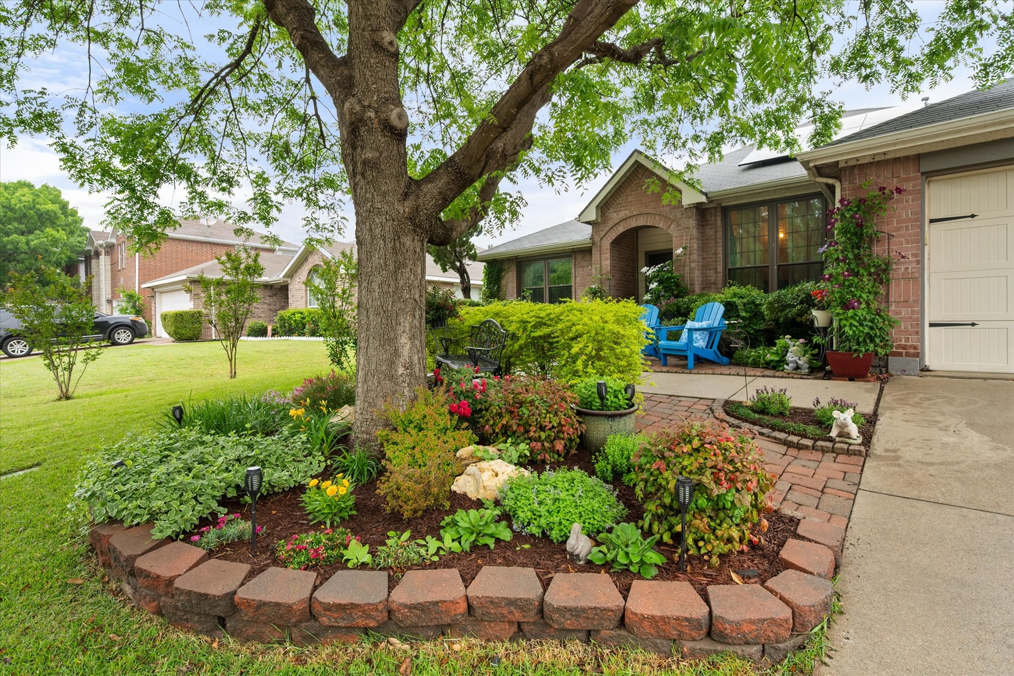 904 Lindstrom Drive Fort Worth TX 76131