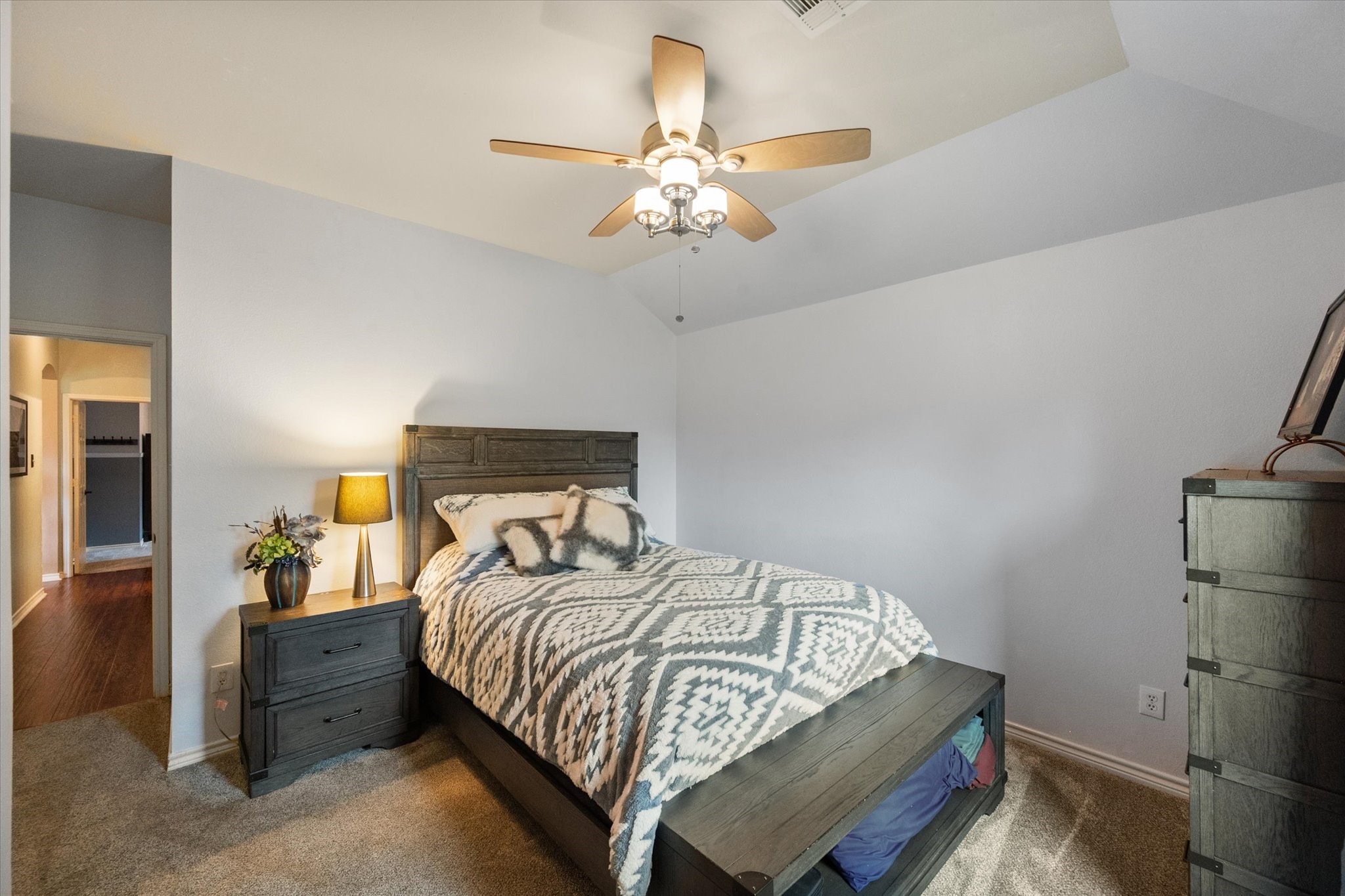 904 Lindstrom Drive Fort Worth TX 76131