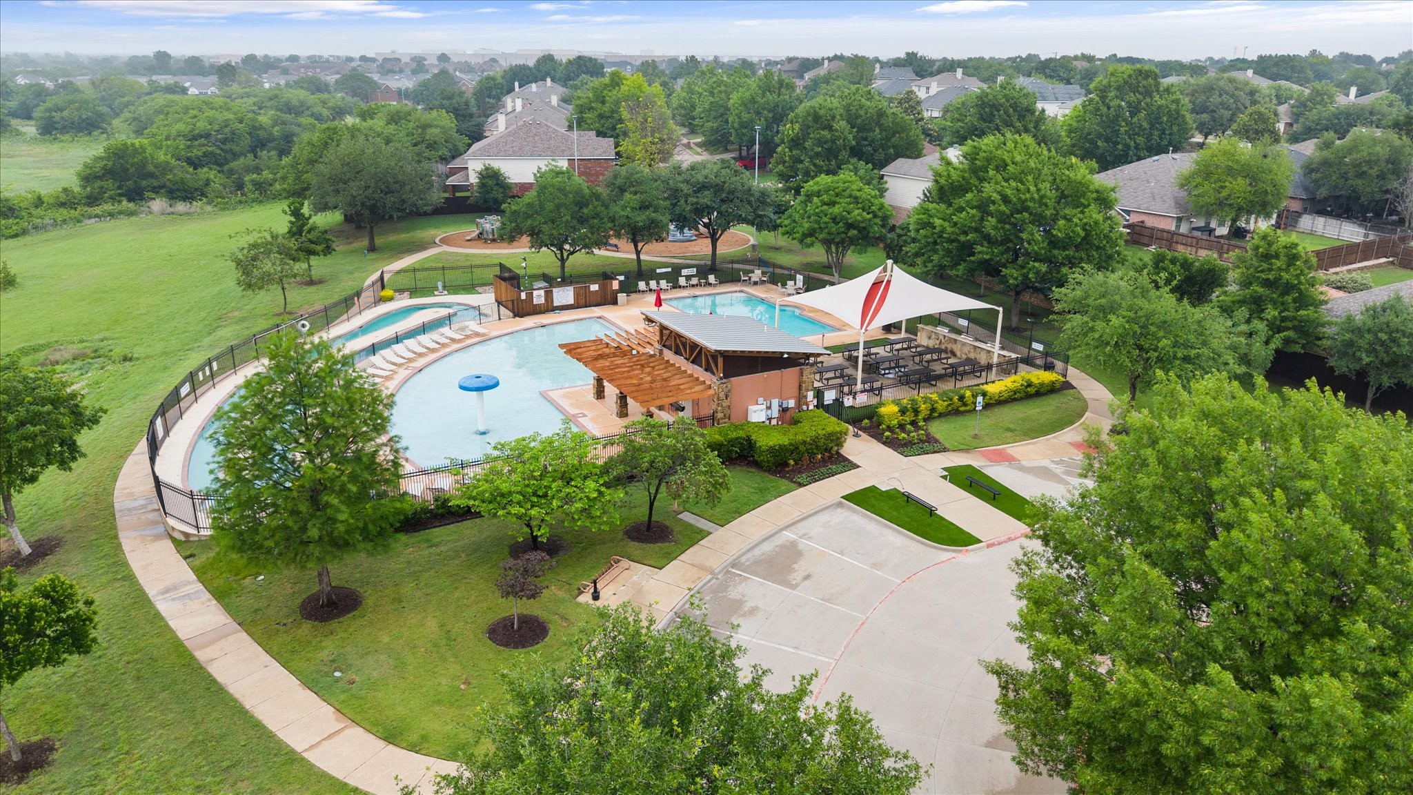 904 Lindstrom Drive Fort Worth TX 76131