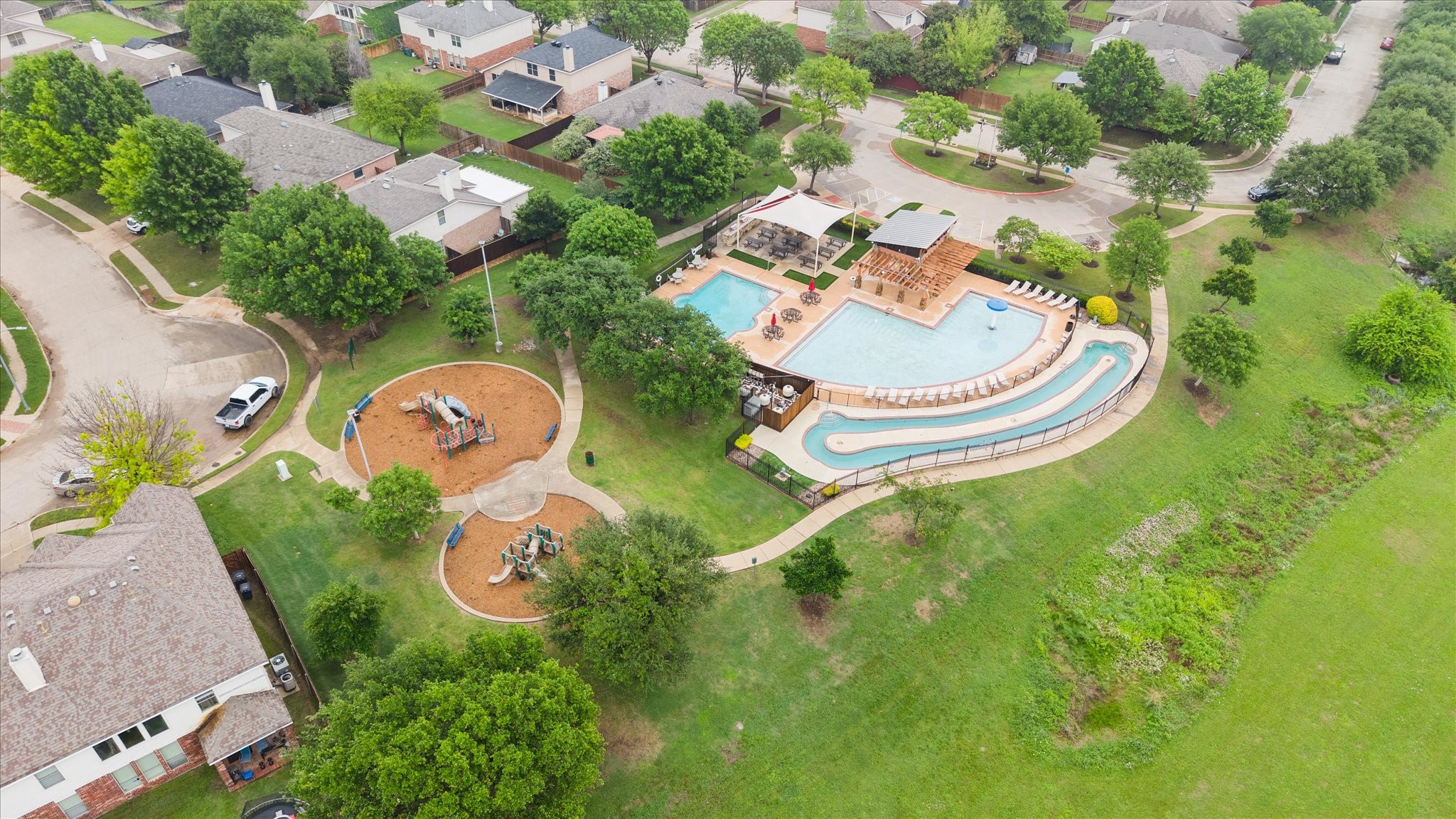 904 Lindstrom Drive Fort Worth TX 76131