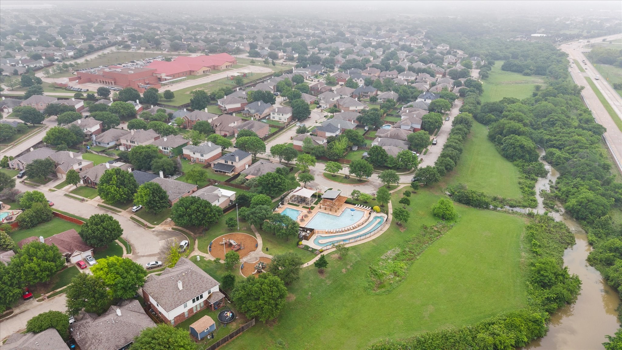 904 Lindstrom Drive Fort Worth TX 76131
