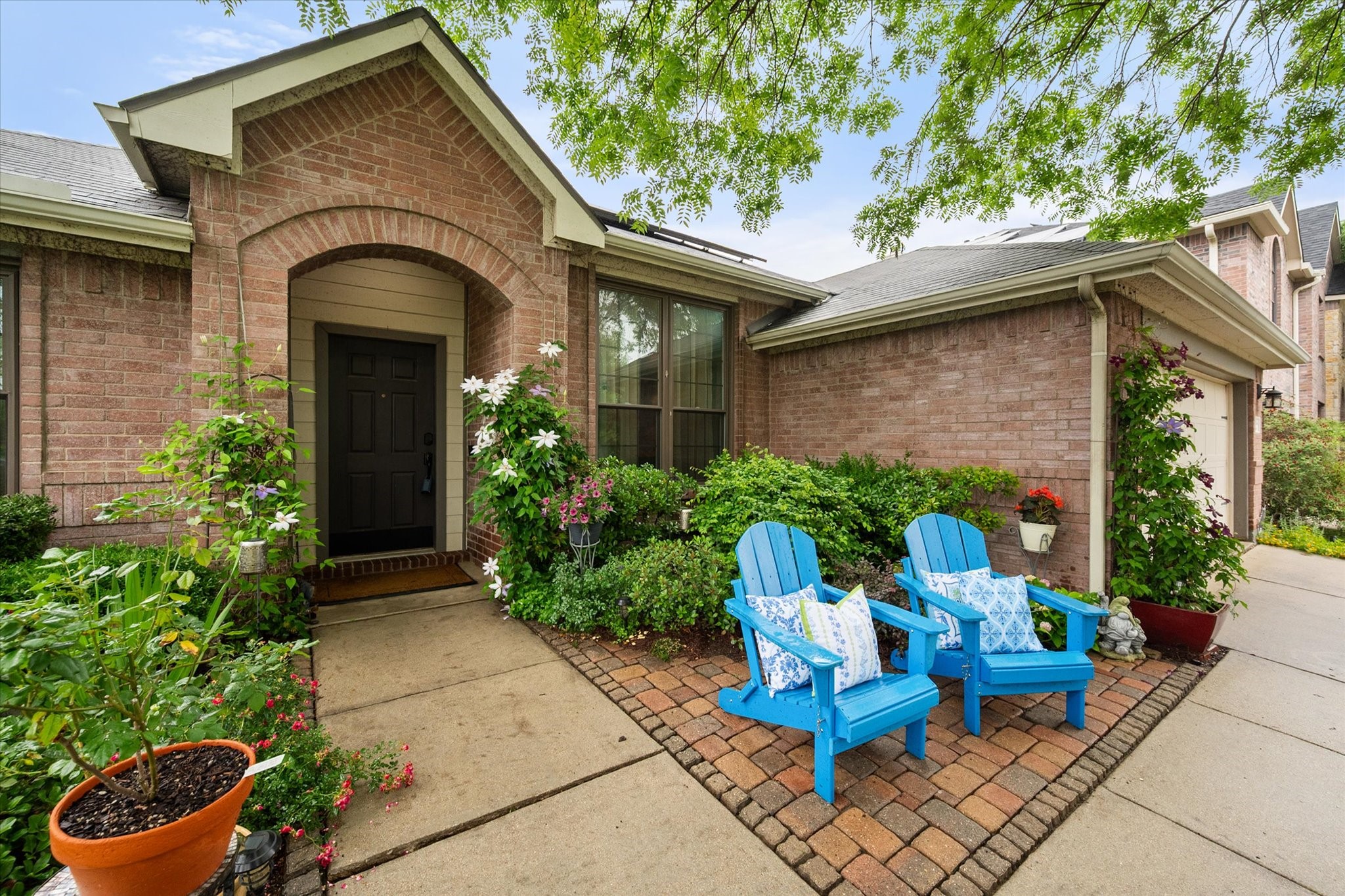 904 Lindstrom Drive Fort Worth TX 76131