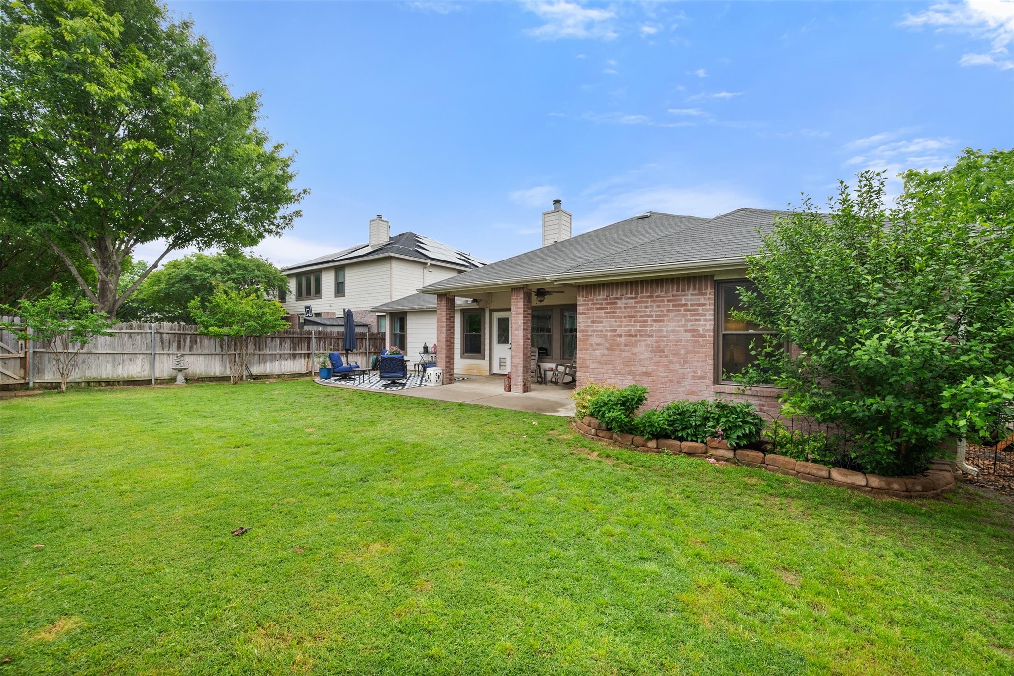 904 Lindstrom Drive Fort Worth TX 76131