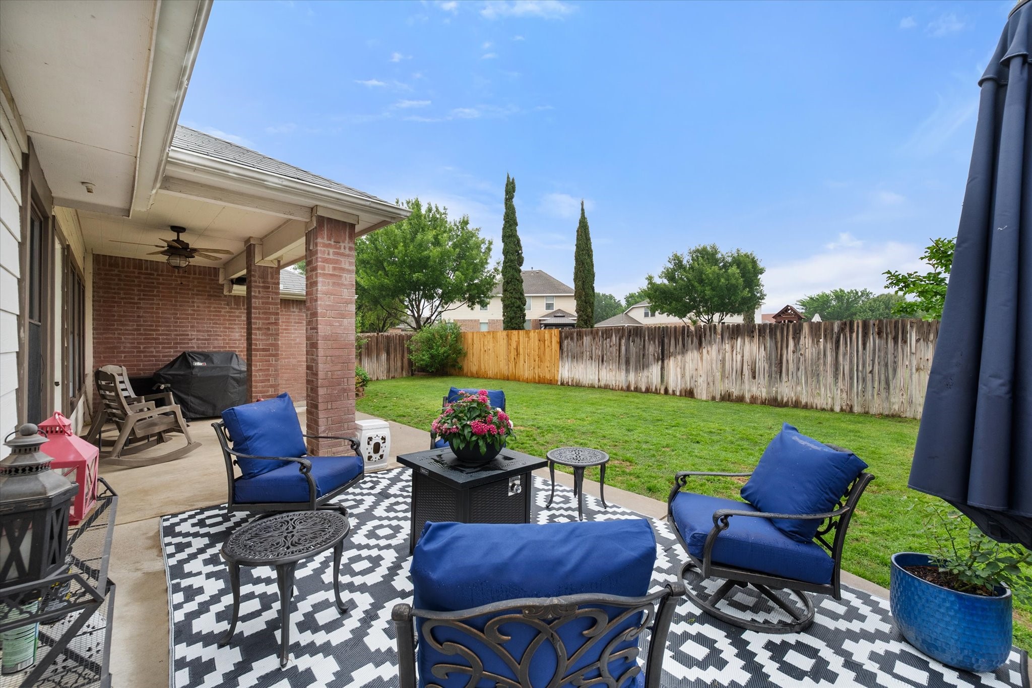 904 Lindstrom Drive Fort Worth TX 76131
