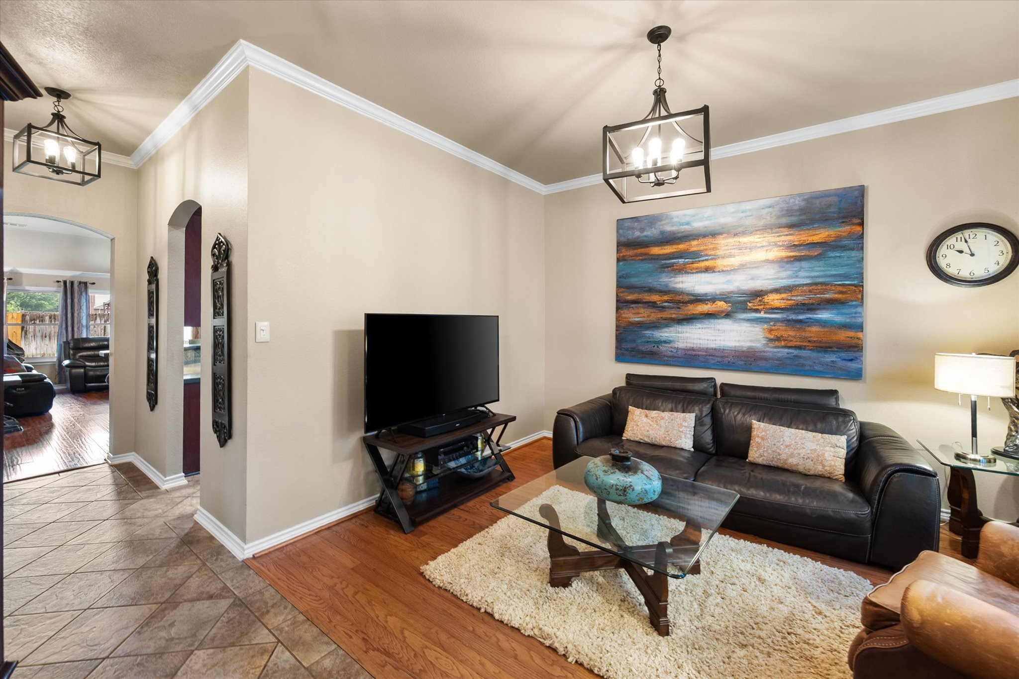 904 Lindstrom Drive Fort Worth TX 76131