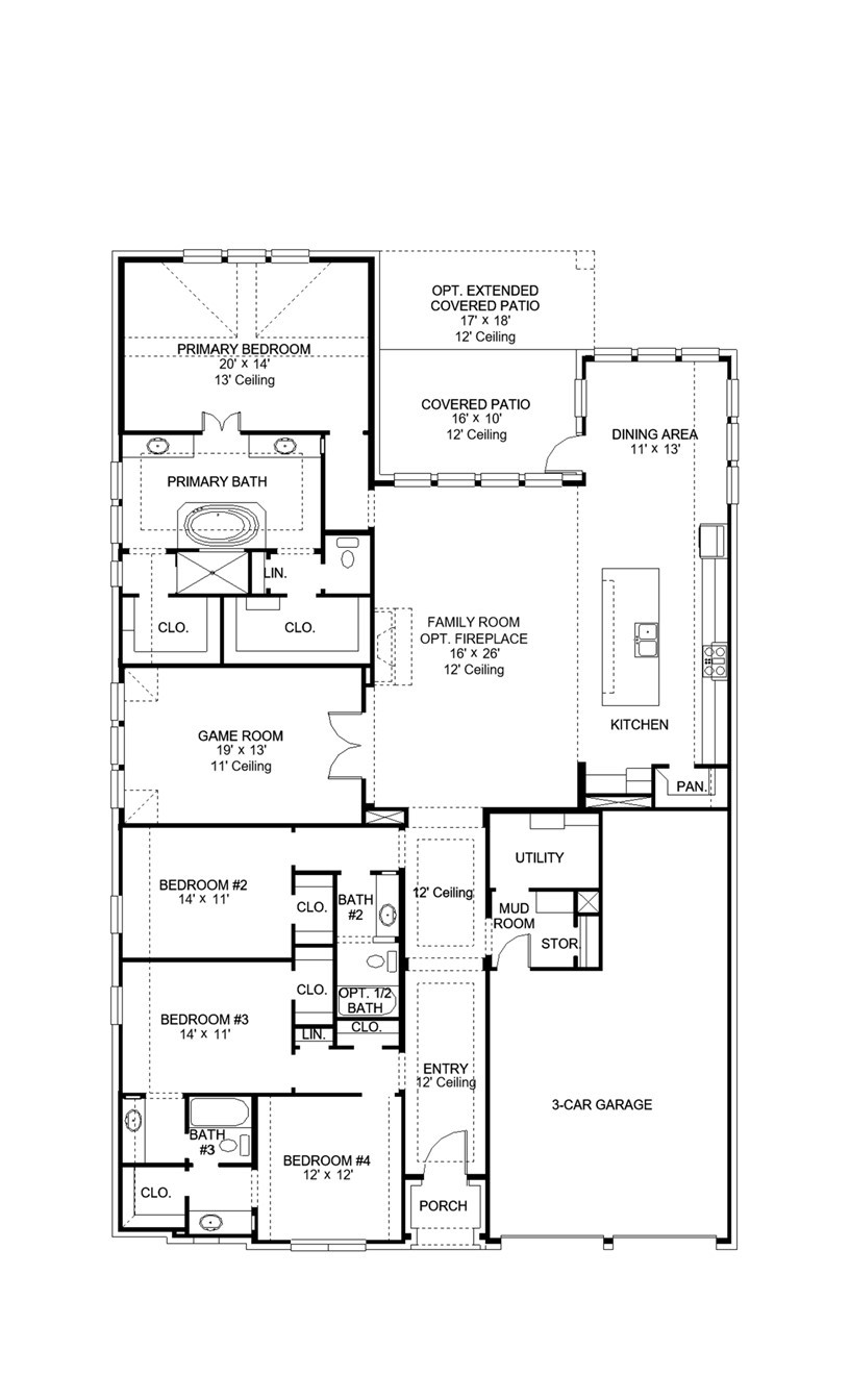 916 River Sky Road Lavon TX 75166