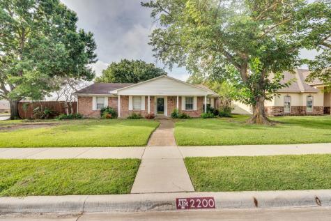 2200 Anders Drive Mesquite TX 75150