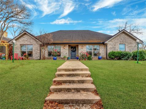 7106 Winedale Drive Dallas TX 75231