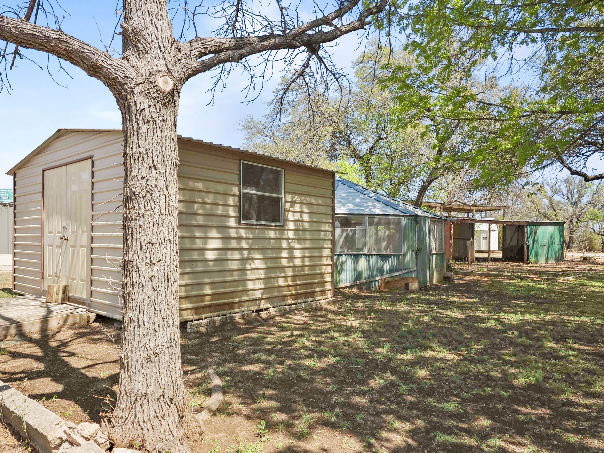 3103 Coggin Avenue Brownwood TX 76801