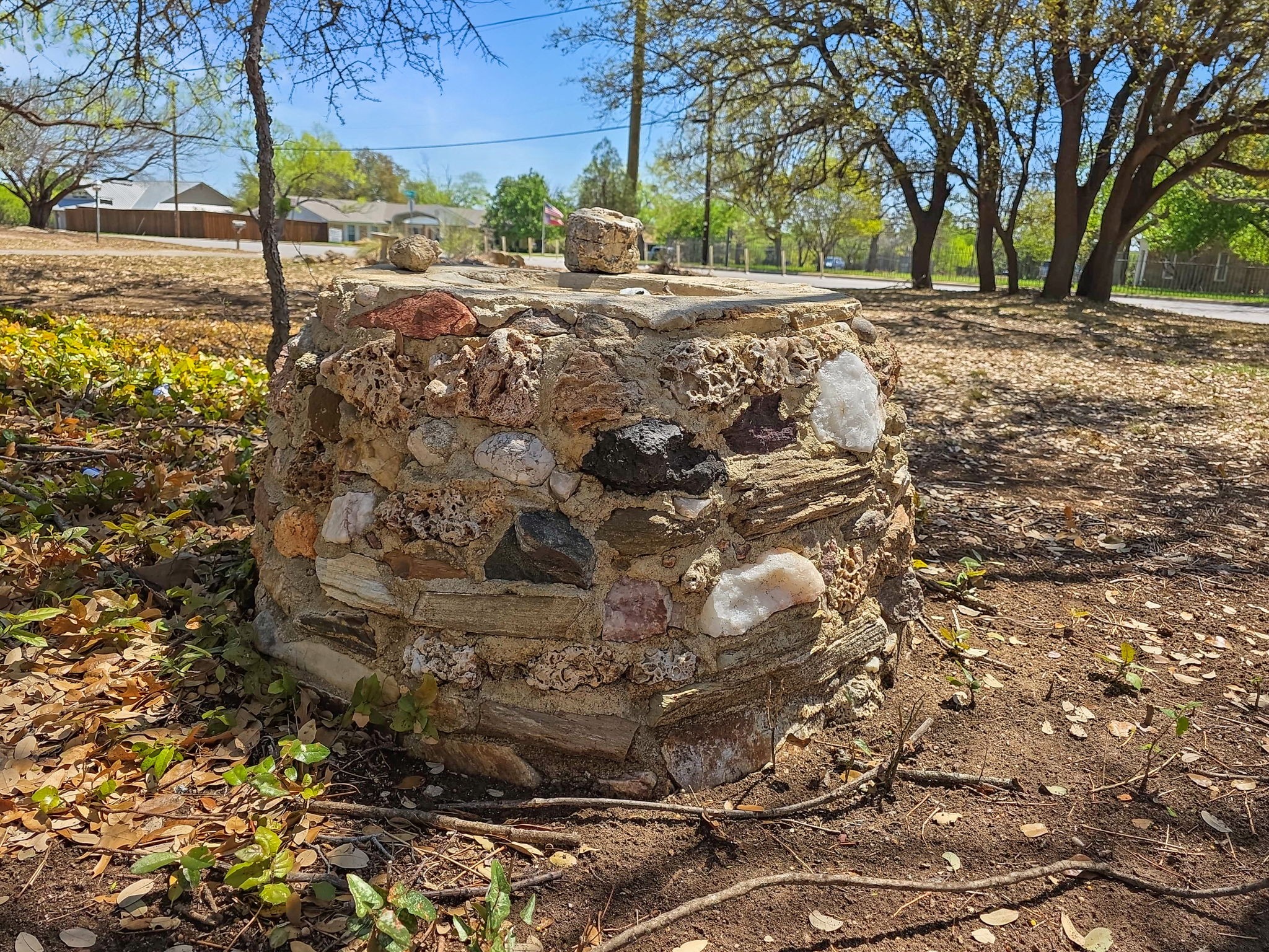3103 Coggin Avenue Brownwood TX 76801