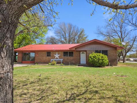 3103 Coggin Avenue Brownwood TX 76801