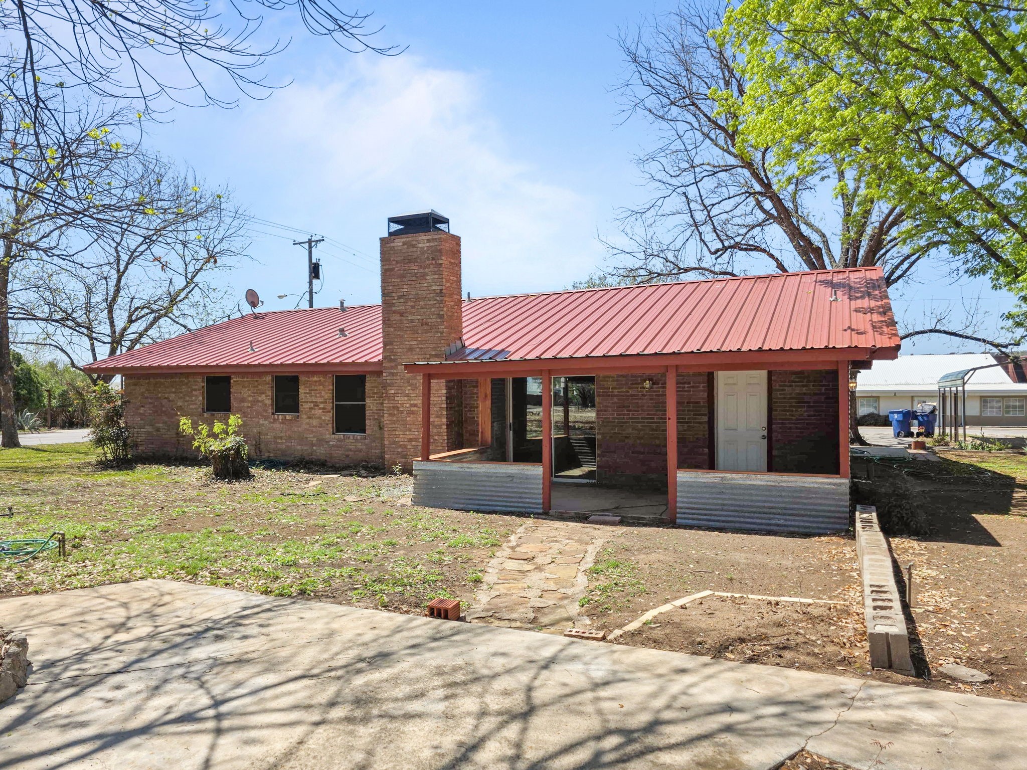 3103 Coggin Avenue Brownwood TX 76801
