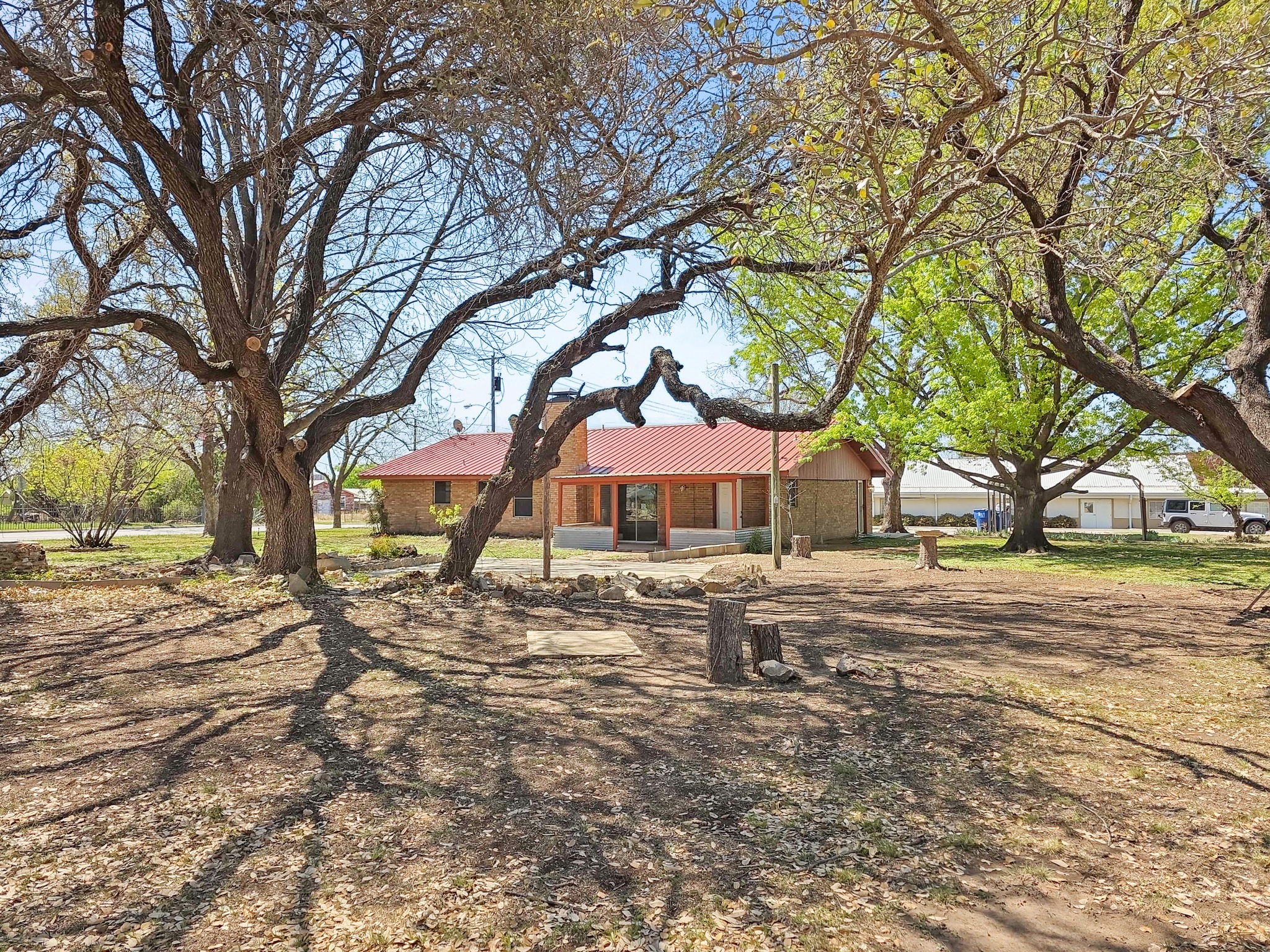 3103 Coggin Avenue Brownwood TX 76801
