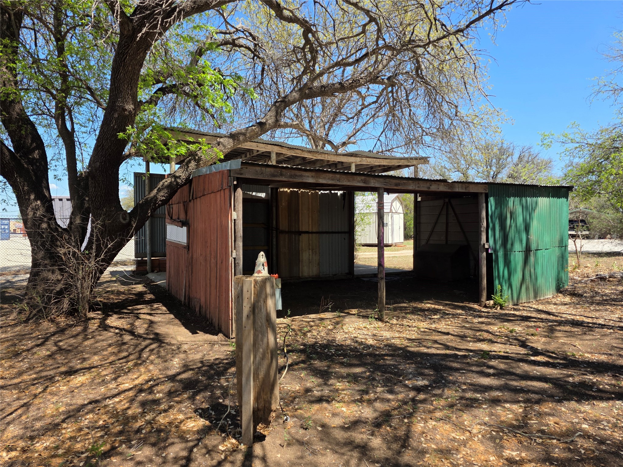 3103 Coggin Avenue Brownwood TX 76801