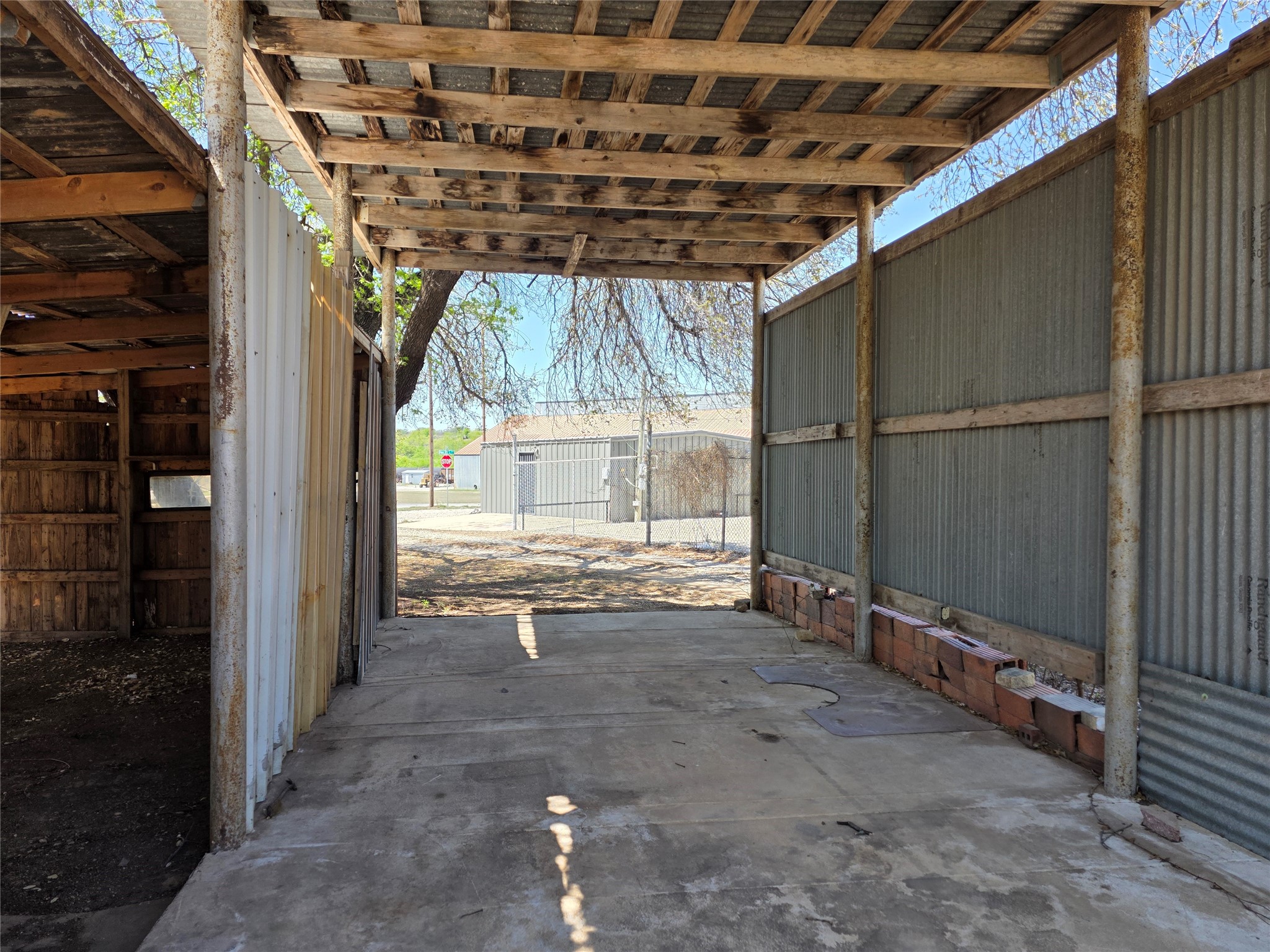 3103 Coggin Avenue Brownwood TX 76801