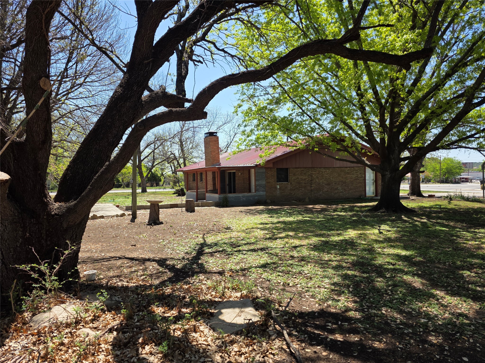 3103 Coggin Avenue Brownwood TX 76801