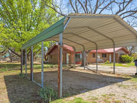 3103 Coggin Avenue Brownwood TX 76801