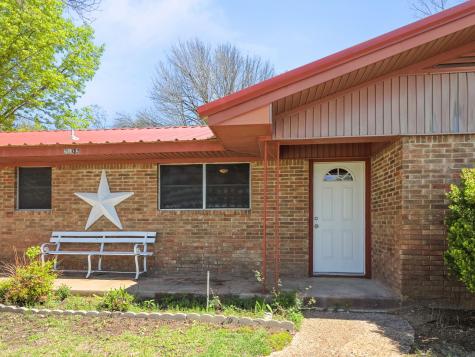 3103 Coggin Avenue Brownwood TX 76801