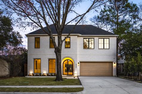4230 Concho Street Dallas TX 75206