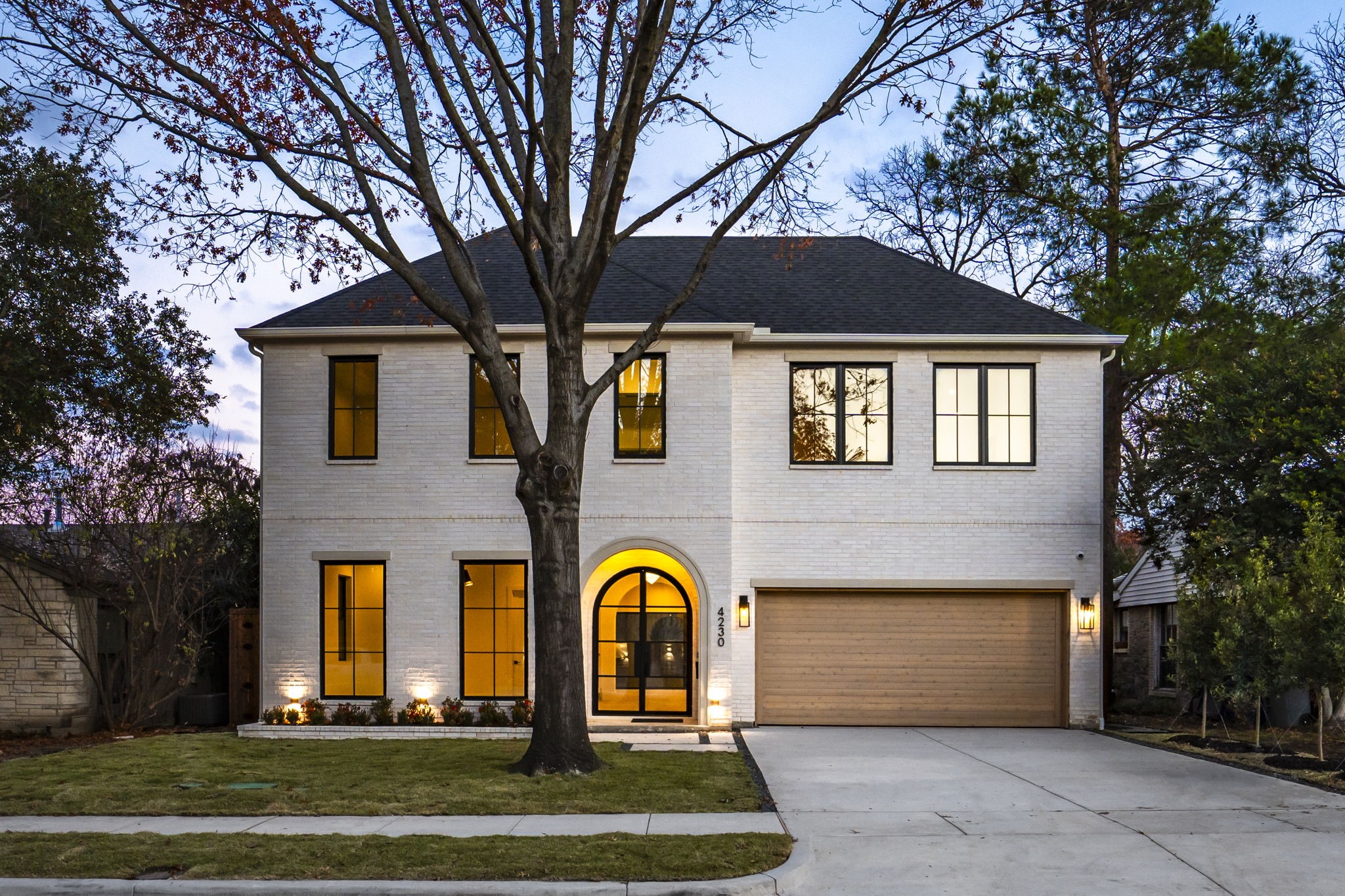 4230 Concho Street Dallas TX 75206