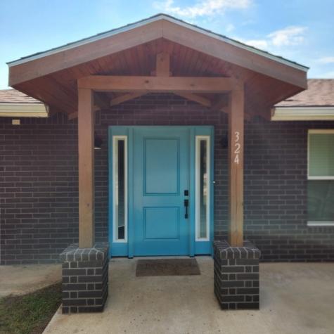 324 N Church Street Pilot Point TX 76258