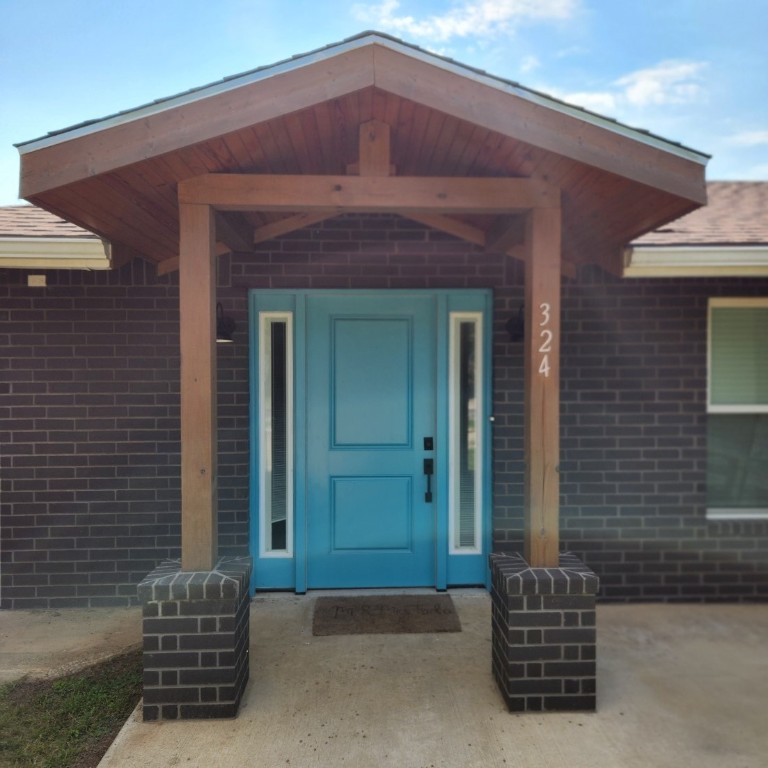 324 N Church Street Pilot Point TX 76258