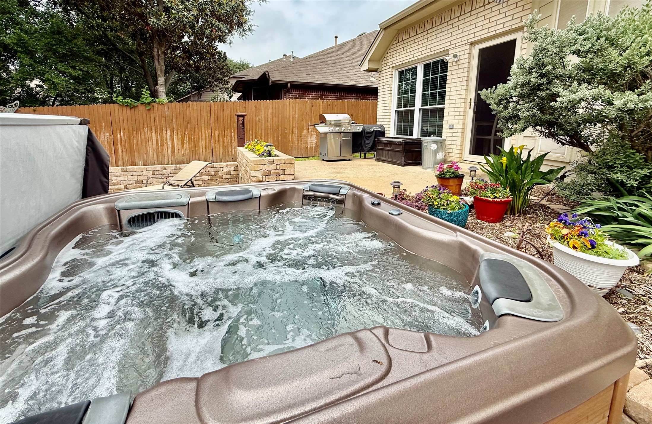 3516 Stone Creek Court Fort Worth TX 76137